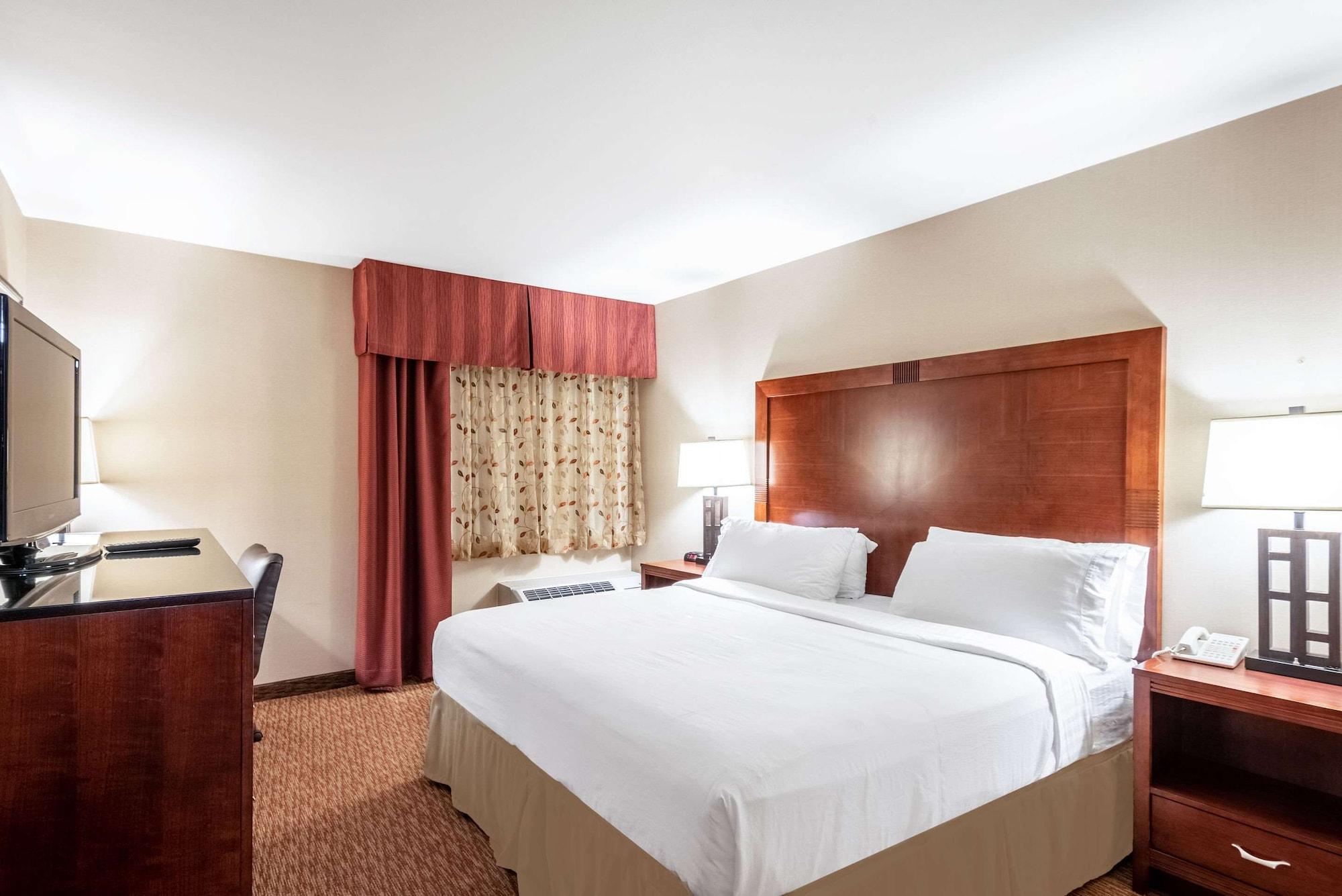 The Grand Hotel, Ascend Hotel Collection Frisco Exteriér fotografie
