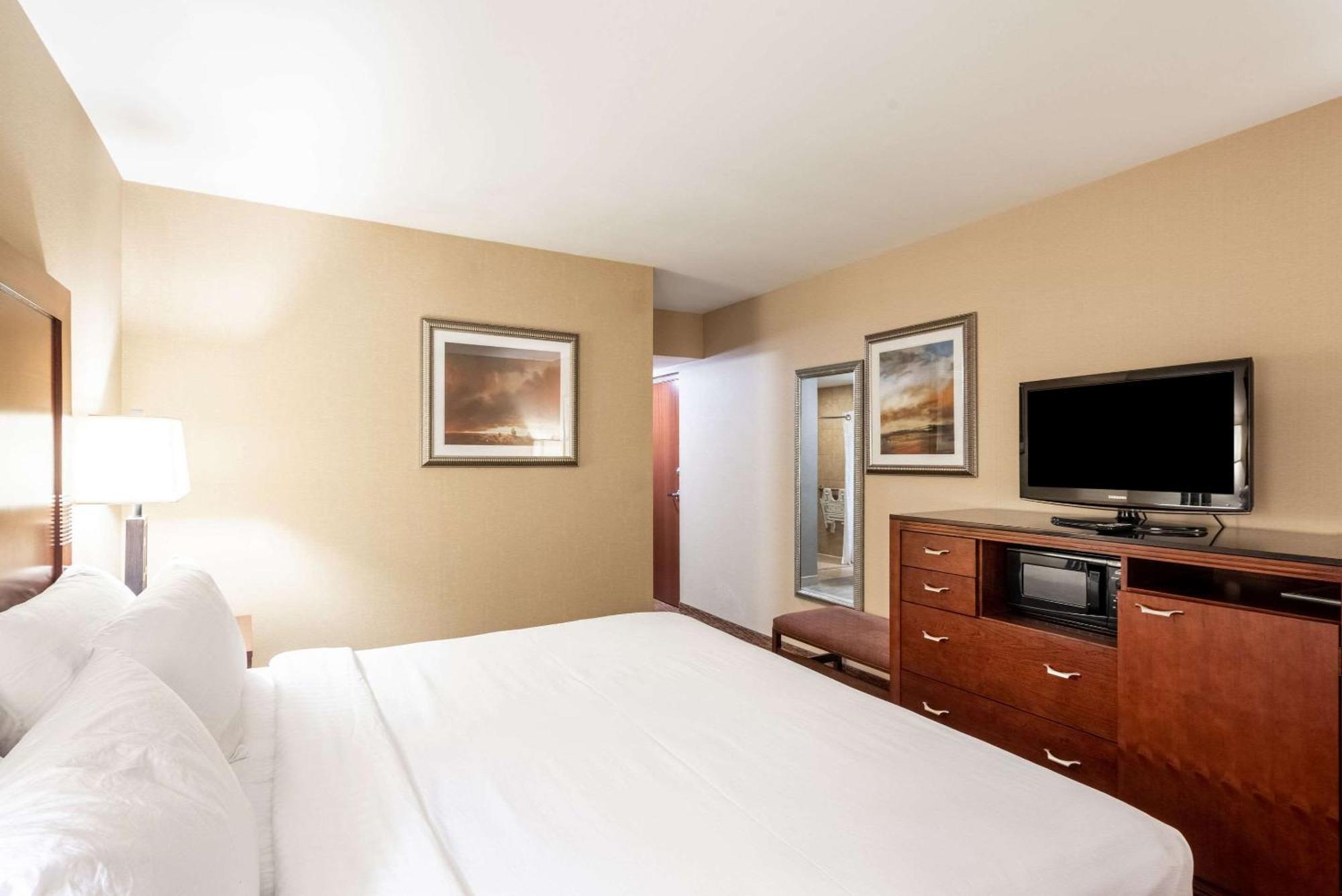 The Grand Hotel, Ascend Hotel Collection Frisco Exteriér fotografie